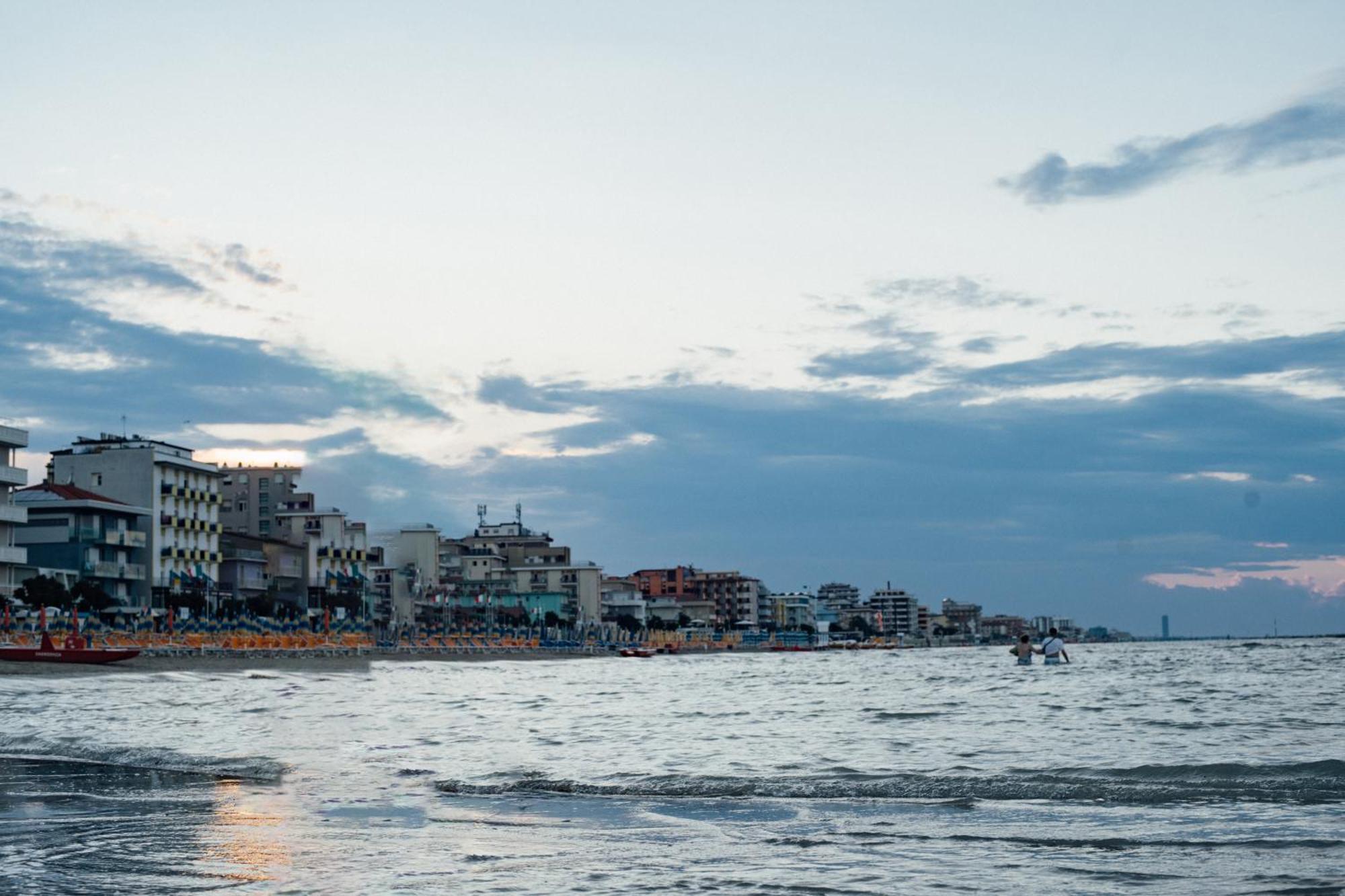 Appartamento A Due Passi Dal Mare Μπελάρια-Ιτζέα Μαρίνα Εξωτερικό φωτογραφία