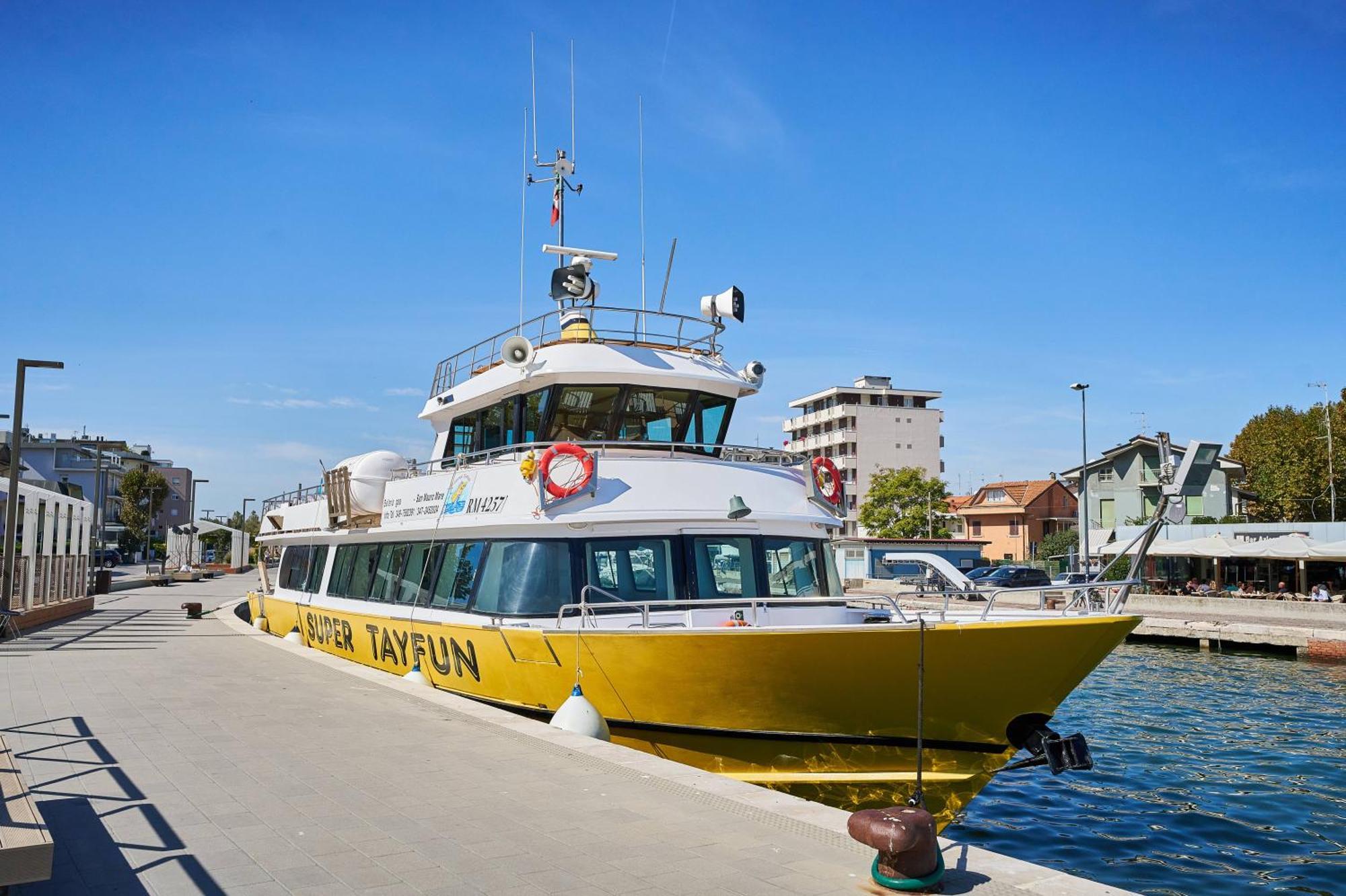 Appartamento A Due Passi Dal Mare Μπελάρια-Ιτζέα Μαρίνα Εξωτερικό φωτογραφία